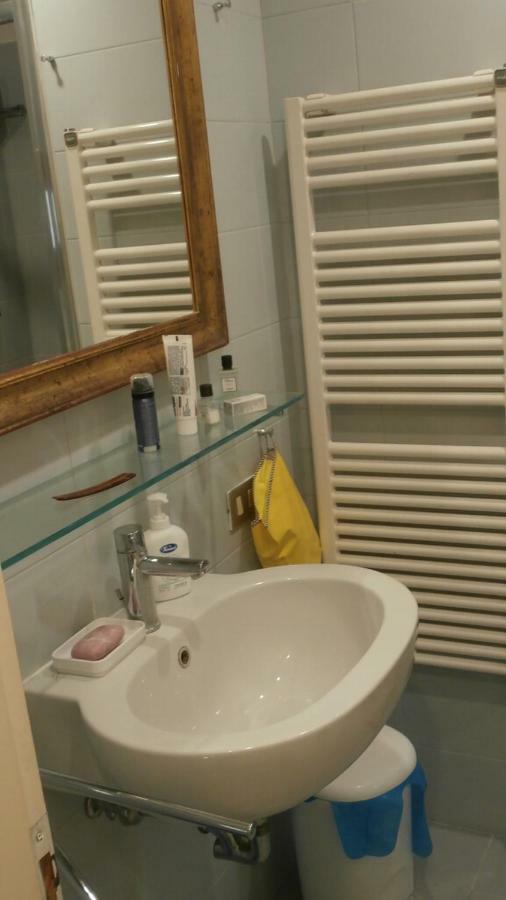 Apartamento Casa Gorne Anzolo Venecia Exterior foto