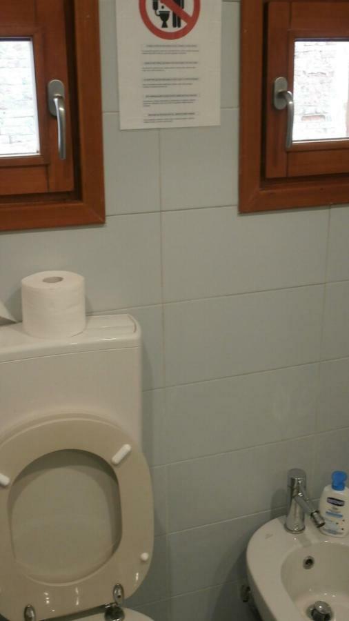 Apartamento Casa Gorne Anzolo Venecia Exterior foto