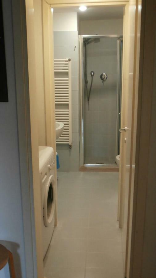 Apartamento Casa Gorne Anzolo Venecia Exterior foto