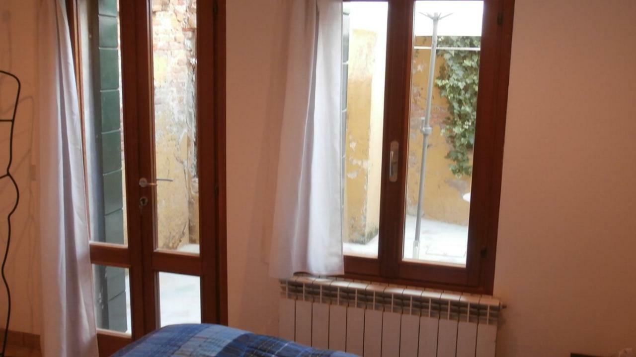 Apartamento Casa Gorne Anzolo Venecia Exterior foto